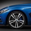 F32 BMW 4-Series Coupe – full details & gallery