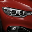 F32 BMW 4-Series Coupe – full details & gallery