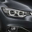F32 BMW 4-Series Coupe – full details & gallery