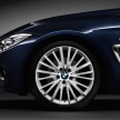 F32 BMW 4-Series Coupe – full details & gallery