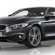 F32 BMW 4-Series Coupe – full details & gallery