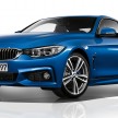 F32 BMW 4-Series Coupe – full details & gallery