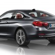F32 BMW 4-Series Coupe – full details & gallery