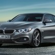 F32 BMW 4-Series Coupe – full details & gallery