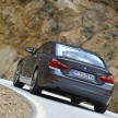 F32 BMW 4-Series Coupe – full details & gallery