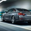 F32 BMW 4-Series Coupe – full details & gallery