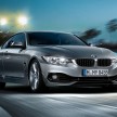 F32 BMW 4-Series Coupe – full details & gallery