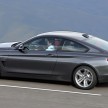 F32 BMW 4-Series Coupe – full details & gallery