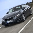 F32 BMW 4-Series Coupe – full details & gallery