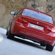 F32 BMW 4-Series Coupe – full details & gallery