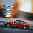 F32 BMW 4-Series Coupe – full details & gallery