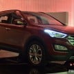 DRIVEN: Hyundai Santa Fe 2.2 CRDi tested in Morocco
