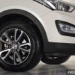 DRIVEN: Hyundai Santa Fe 2.2 CRDi tested in Morocco