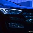 DRIVEN: Hyundai Santa Fe 2.2 CRDi tested in Morocco
