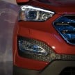 DRIVEN: Hyundai Santa Fe 2.2 CRDi tested in Morocco