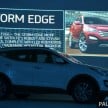 DRIVEN: Hyundai Santa Fe 2.2 CRDi tested in Morocco