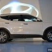 DRIVEN: Hyundai Santa Fe 2.2 CRDi tested in Morocco