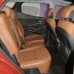 DRIVEN: Hyundai Santa Fe 2.2 CRDi tested in Morocco