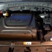 DRIVEN: Hyundai Santa Fe 2.2 CRDi tested in Morocco