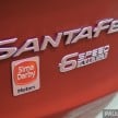 DRIVEN: Hyundai Santa Fe 2.2 CRDi tested in Morocco