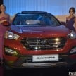 DRIVEN: Hyundai Santa Fe 2.2 CRDi tested in Morocco