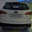 DRIVEN: Hyundai Santa Fe 2.2 CRDi tested in Morocco