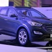 DRIVEN: Hyundai Santa Fe 2.2 CRDi tested in Morocco