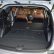 DRIVEN: Hyundai Santa Fe 2.2 CRDi tested in Morocco