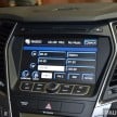 DRIVEN: Hyundai Santa Fe 2.2 CRDi tested in Morocco