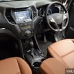 DRIVEN: Hyundai Santa Fe 2.2 CRDi tested in Morocco