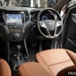 DRIVEN: Hyundai Santa Fe 2.2 CRDi tested in Morocco