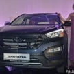 DRIVEN: Hyundai Santa Fe 2.2 CRDi tested in Morocco