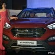 DRIVEN: Hyundai Santa Fe 2.2 CRDi tested in Morocco