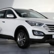 DRIVEN: Hyundai Santa Fe 2.2 CRDi tested in Morocco