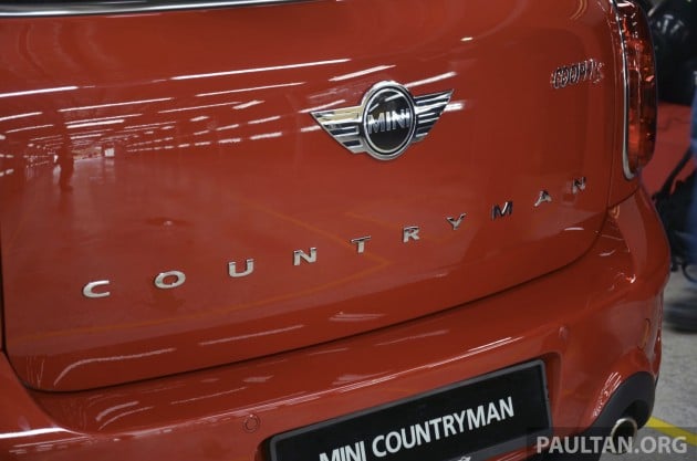 mini countryman 04wm