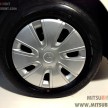 Mitsubishi Attrage previewed ahead of Thai launch