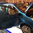Mitsubishi Attrage previewed ahead of Thai launch