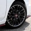 Nissan Almera Nismo Performance Package Concept