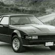 GALLERY: The Toyota Supra – from 1978 to 2002