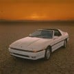 GALLERY: The Toyota Supra – from 1978 to 2002