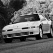 GALLERY: The Toyota Supra – from 1978 to 2002