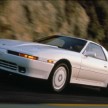 GALLERY: The Toyota Supra – from 1978 to 2002