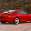 GALLERY: The Toyota Supra – from 1978 to 2002