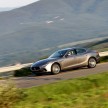 Maserati Ghibli sedan: new mega gallery released