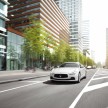 Maserati Ghibli sedan: new mega gallery released