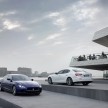 Maserati Ghibli sedan: new mega gallery released