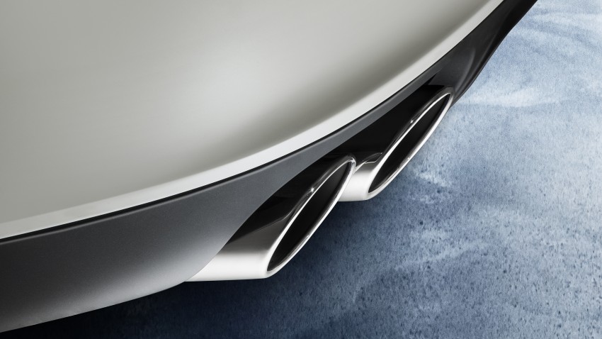 Maserati Ghibli sedan: new mega gallery released 189728