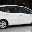 Honda Jazz CKD 1.5L launched – cheapest Honda in Malaysia at RM74,800, with dual airbags, VSA, ABS