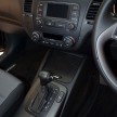 Kia Cerato launched – 1.6 RM99,888, 2.0 RM118,888