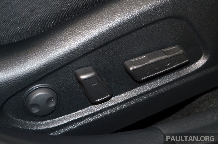 Kia Cerato launched – 1.6 RM99,888, 2.0 RM118,888 184614